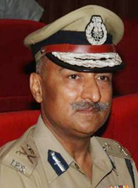 Anil Kumar Raturi empanelled for holding ADG equivalent posts in GoI