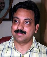Tushar Giri Nath appointed Chairman, Bengaluru Water Supply Board