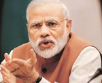 Modi opens Pandora Box on bankâ€™s fraud