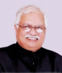 Kavindra Kiyawat appointed as Commissioner, Bhopal division