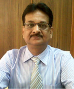 Rakesh Kumar Sinha selected as Director (Pers), CWC