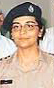 Charu Bali is new Police Commissioner Panchkula
