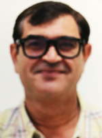 IRS (IT) officer Avinash Mishra gets Voluntary retirement