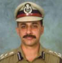 Atul Karwal empanelled as ADG in GoI