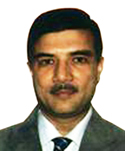 Rajiv Yadav is new Chairman of Brahmaputra Board
