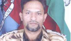 1998 batch IPS officer is DGP of Nagaland