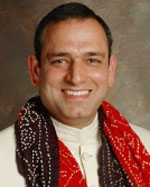 Sanjay Kundu returns to parent cadre