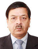 Sharad Kumar to be Vigilance Commissioner till October 2020