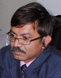 Manoj Kumar Shrivastava becomes Additional Chief Secretary in MP