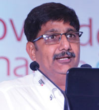 Arun Dev Gautam is ADGP (CID), PHQ, Chhattisgarh
