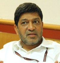 Ashok M R Dalawai appointed as CEO, NRAA