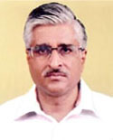 Dinesh Singh appointed Member, NCDRC