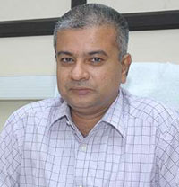 Dr Raju is CEO, Coconut Development Board