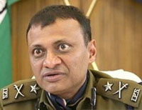 IPS officer to participate in Interpol conference