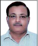 MP Chief Secretary B P Singh gets Six months extension