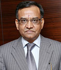 New RBI Dy Gov M K Jain gets key set of banking supervisory roles