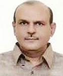 Rajive Kumar to get important assignment in UP ?