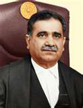 Justice Bharihoke likely to be new President, NCDRC