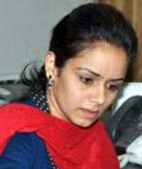 Post of Ms Shruti Singh upgraded to Director level in DIPP