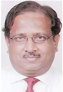 Girish Pillai to be Member Traffic in Railway Board?