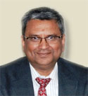 Prabir Raychaudhury is also CMD, RINL