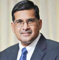 Nair to be acting CMD of IDBI?