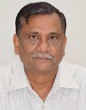 S N Agrawal to be Member (Staff) in Railway Board ?