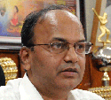 Who will be Chief Secretary of Karnataka ?