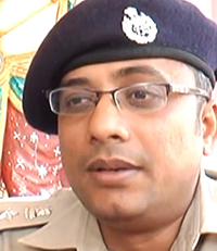 IPS officer of AP, Bhaskar Bhushan to attend course on internet in Canada