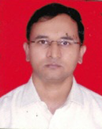 Ravindra Binwade appointed as Collector, Jalna in Maharashtra