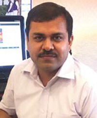 Dr Rohit Yadav to be PS to Suresh Prabhu