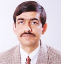 Sanjeev Gupta appointed as Addl Secretary, Inter-State Council Secretariat