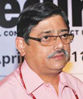 Shambhu Singh appointed as Additional Secretary, Road Transport