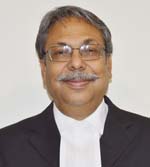Gauhati HC C J Ajit Singh retiring in Sept