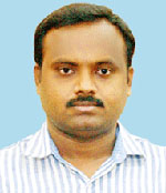 Ashok Kumar appointed as Secretary to Goa CM