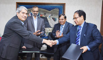 Powergrid signs term loan facility agreement with SBI
