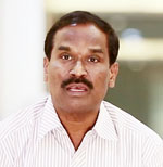 Ramanjaneyulu appointed as Secretary, Panchayat Raj in AP