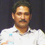 Krishnamurthy appointed as PS to Goa CM & Pr RC, New Delhi