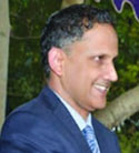 Will Ramesh be next Chairman, CBEC?