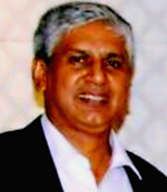 P S Mishra yet to get orders for CMD, ECL