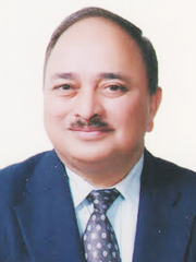 Manohar Kumar is also CMD, NPCC
