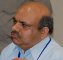 Jaideep Govind appointed as Special Secretary, Rural Development