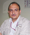 Tarun Sridhar appointed as Secretary, Animal Husbandry