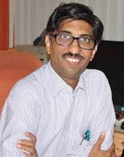 Abhay Karandikar to be new Director of IIT, Kanpur
