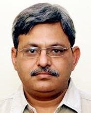 Rajiv Shekhar to be new Director of IIM, Dhanbad