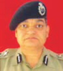 A K Suralia empanelled as DG in GoI