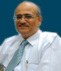 How is Foreign Secretary Vijay Gokhle ?