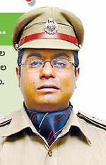 Shahnawaz Qasim appointed as Director, Minorities Welfare in Telangana