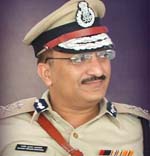 Agrawal gets Security in Delhi Police