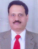 Hitesh Chandra Awashti empanelled as DG in GoI
